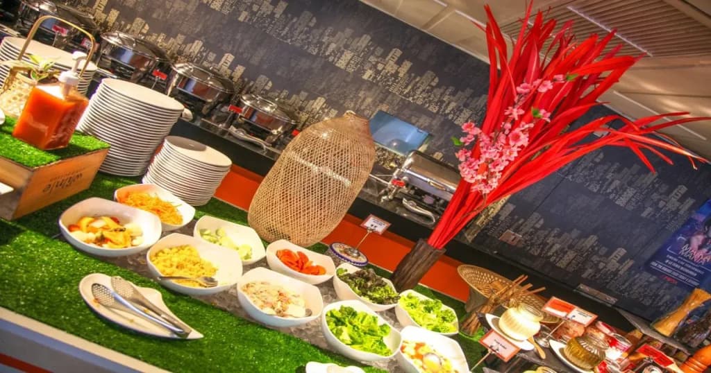 Le Fenix Sukhumvit - photo 11
