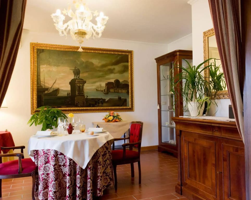 Hotel Antica Fenice - photo 13