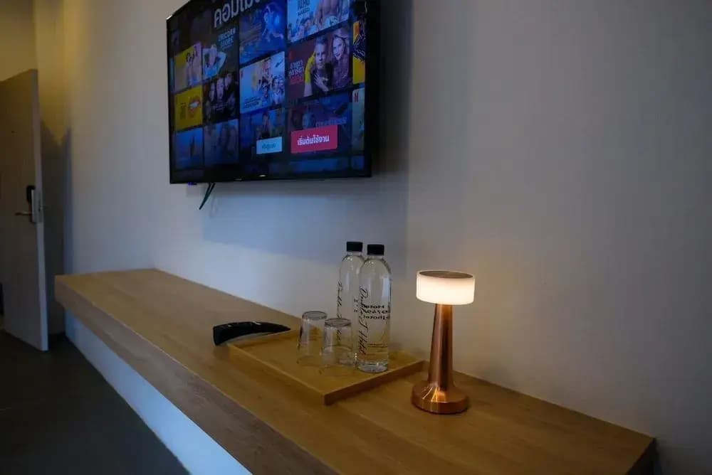 Double J Hotel - photo 10