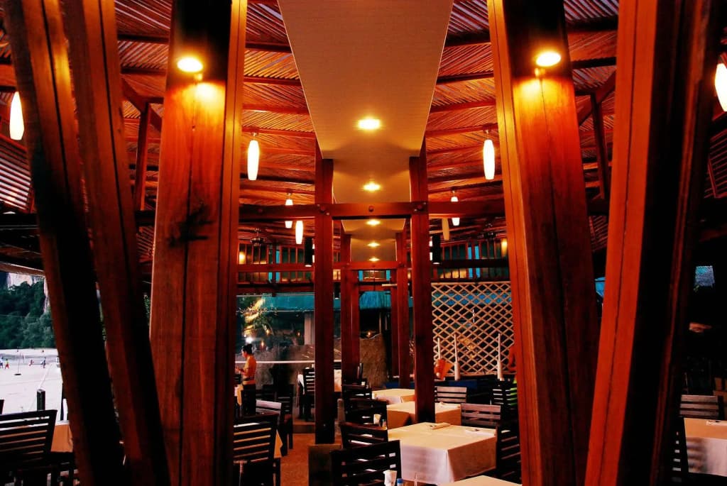 Railay Bay Resort and Spa - photo 23