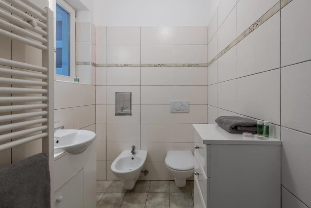 Apartman Carolinum - photo 9