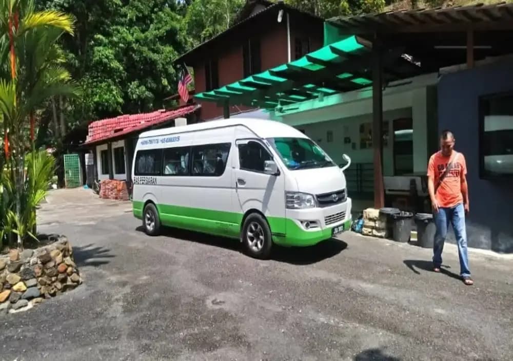 Lembin Village Sdn Bhd - photo 9