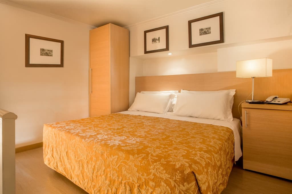 Hotel Xx Settembre - photo 23