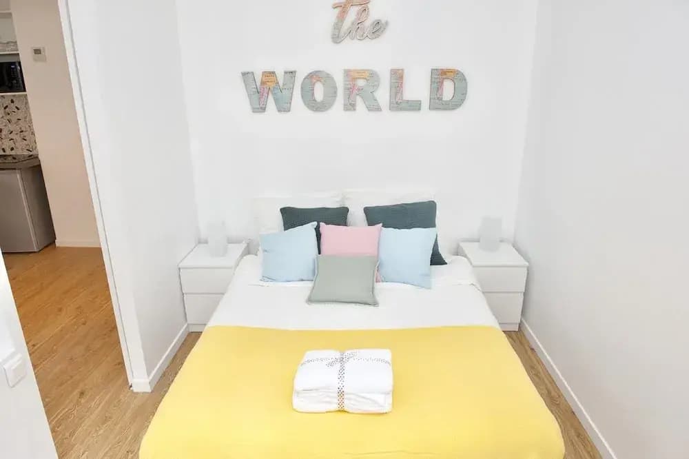 Cosy Flat in Paris Saint-Lazare Opéra - photo 3