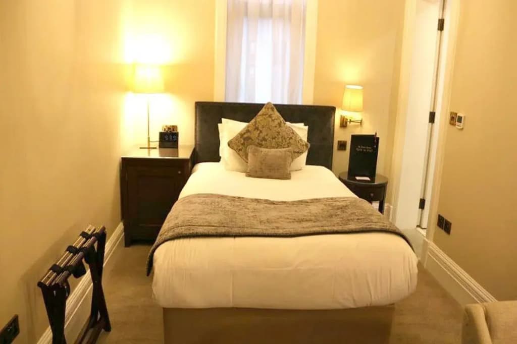 St Paul's Hotel - photo 7