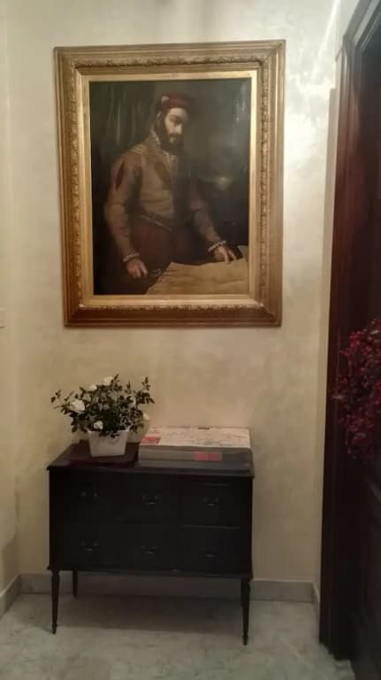 Guest House Calamatta - photo 17