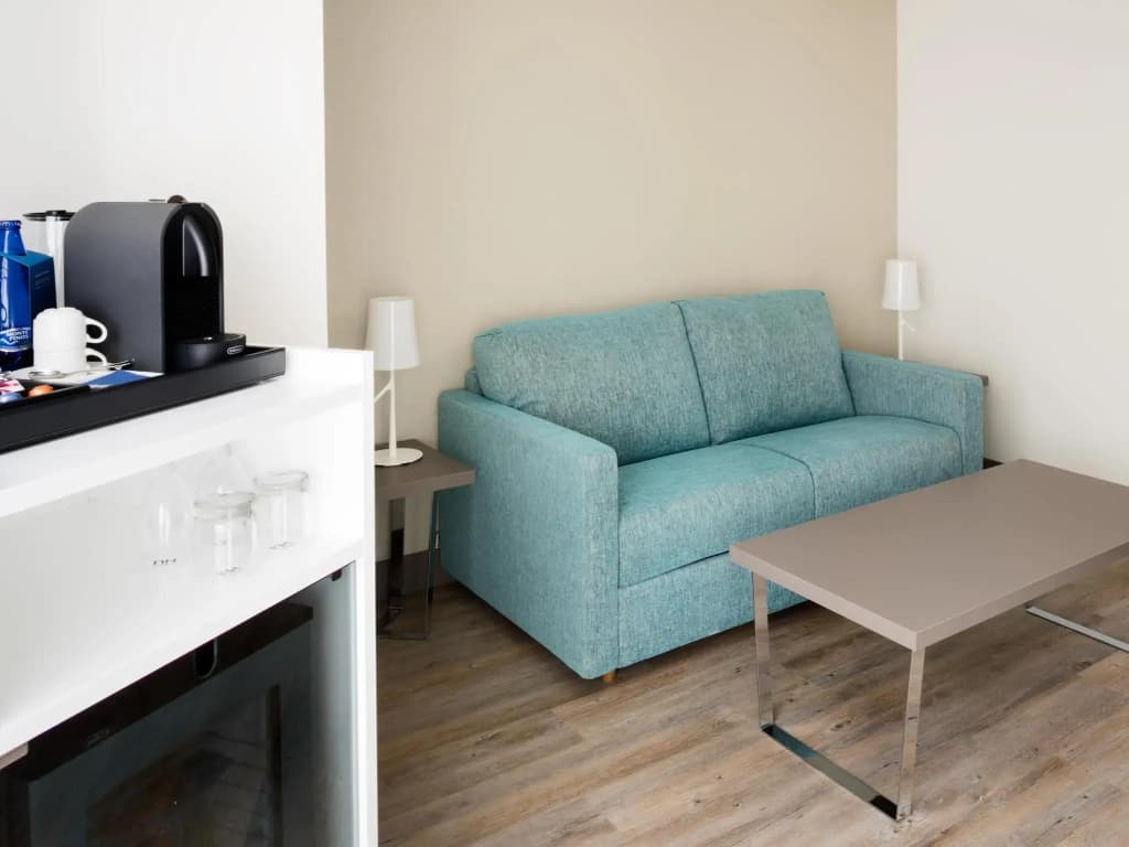 NH Madrid Zurbano - photo 20