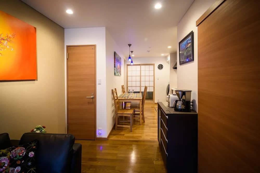 Hidden Inn Shimogamo - photo 11