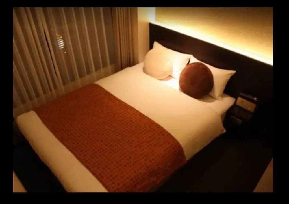 Floral Hotel - Nihonbashi Osaka - photo 6