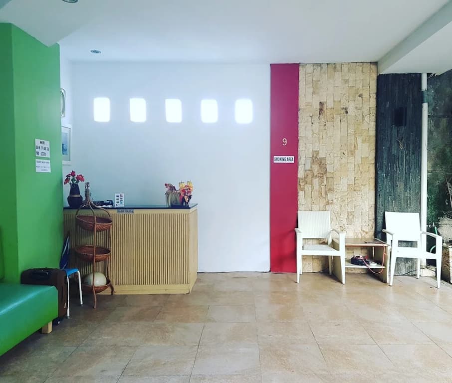 Valomia Guest House - photo 9