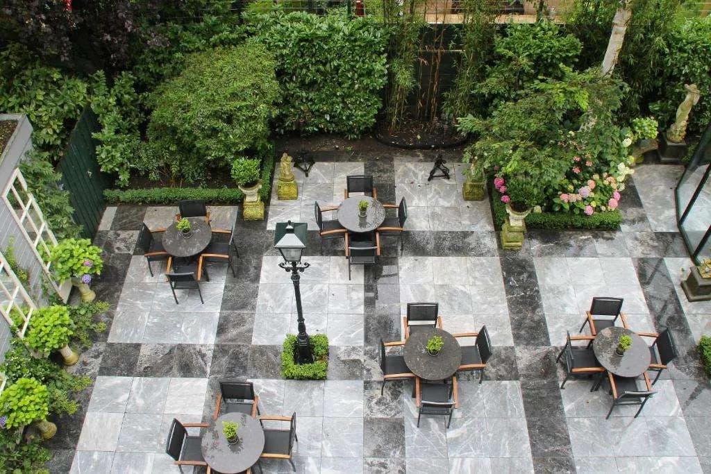Apollofirst Boutique Hotel - photo 28