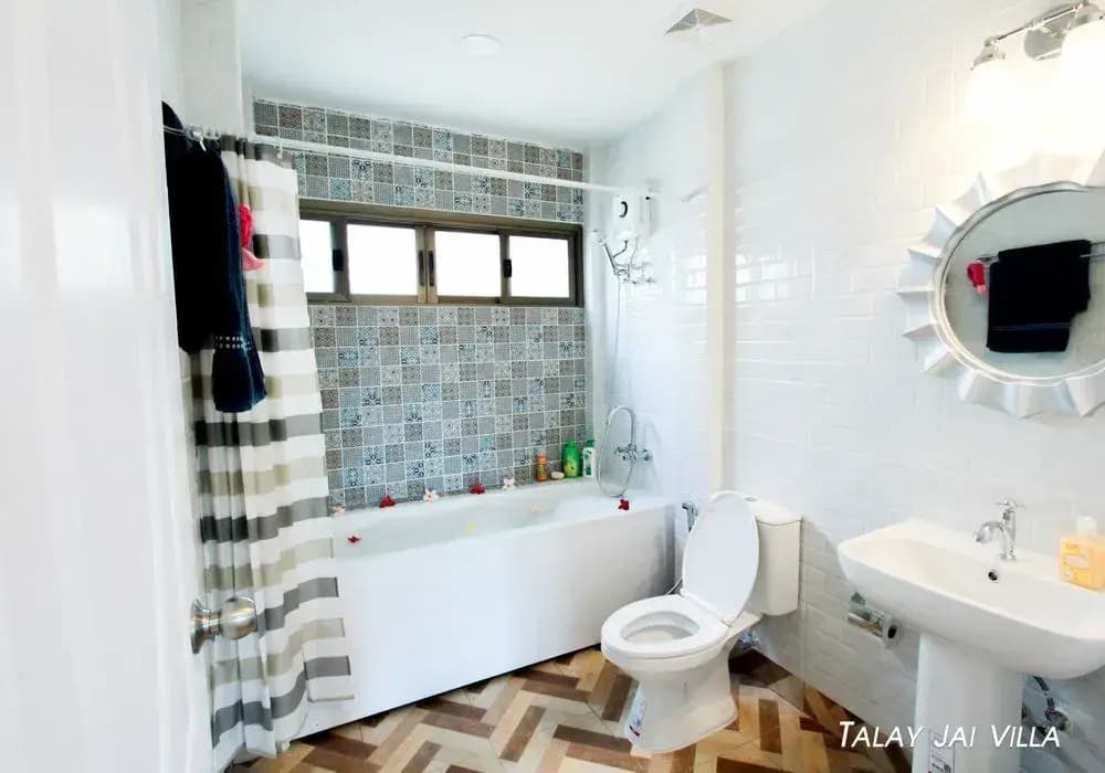 Talay Jai Pool Villa - photo 7