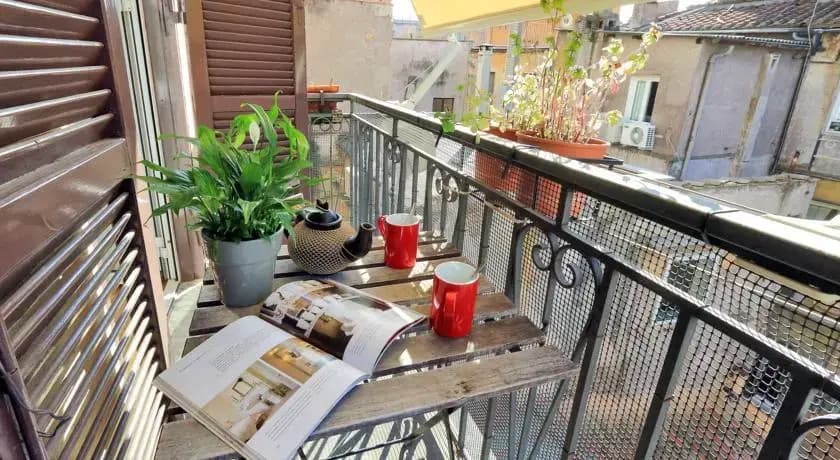Giubbonari Apartment - photo 7