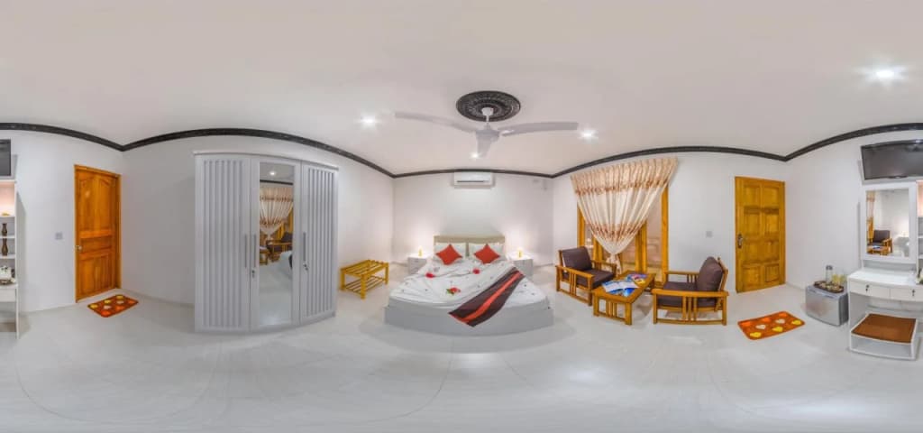 Sabba Summer Suite Maldives - photo 9