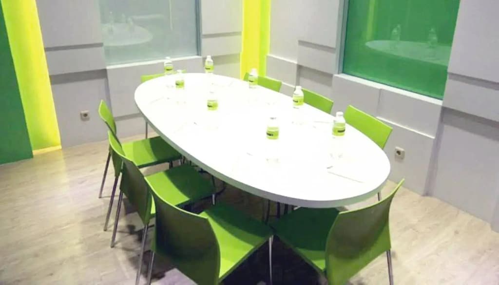 MaxOne Sabang Jakarta - photo 15