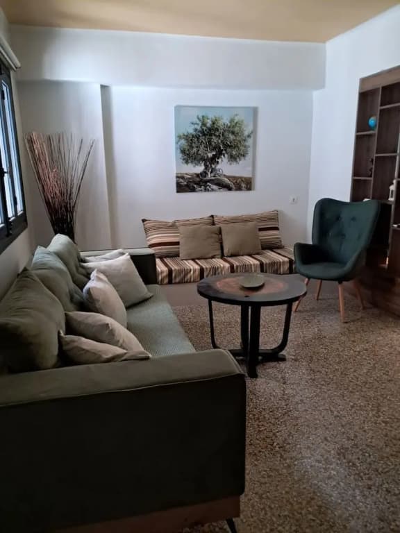 Athenian Stay 301 By VPN - photo 1