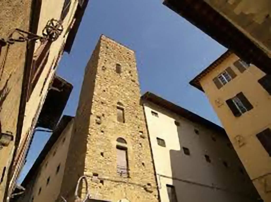 Badia Fiorentina - photo 1