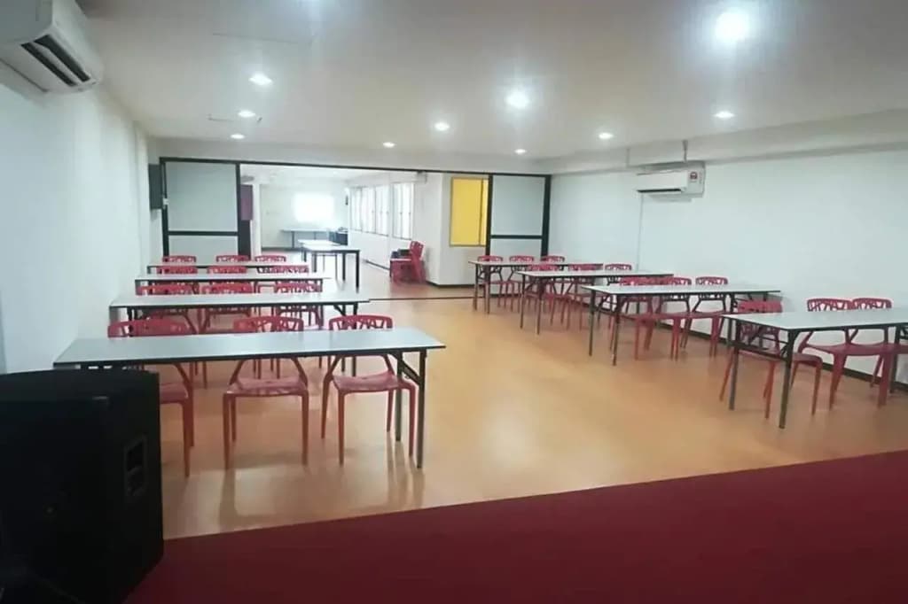 OYO 1105 Hotel 75 - photo 15