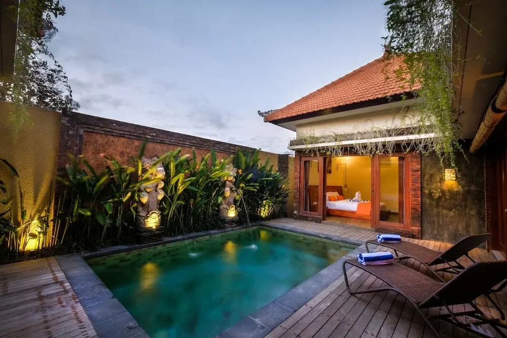 Herme Villas - photo 6