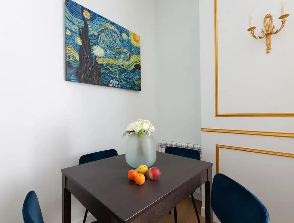 Luxury 2 Bedroom 2 Bathroom - Louvre - photo 3