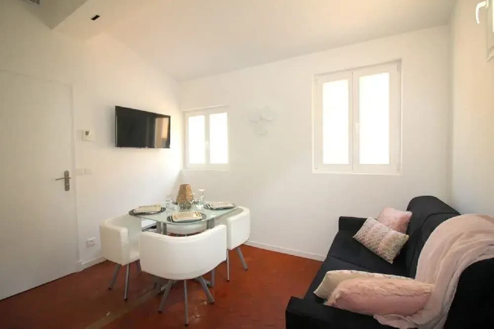 Nice Booking-Abbaye Vieux Nice Saleya - photo 5