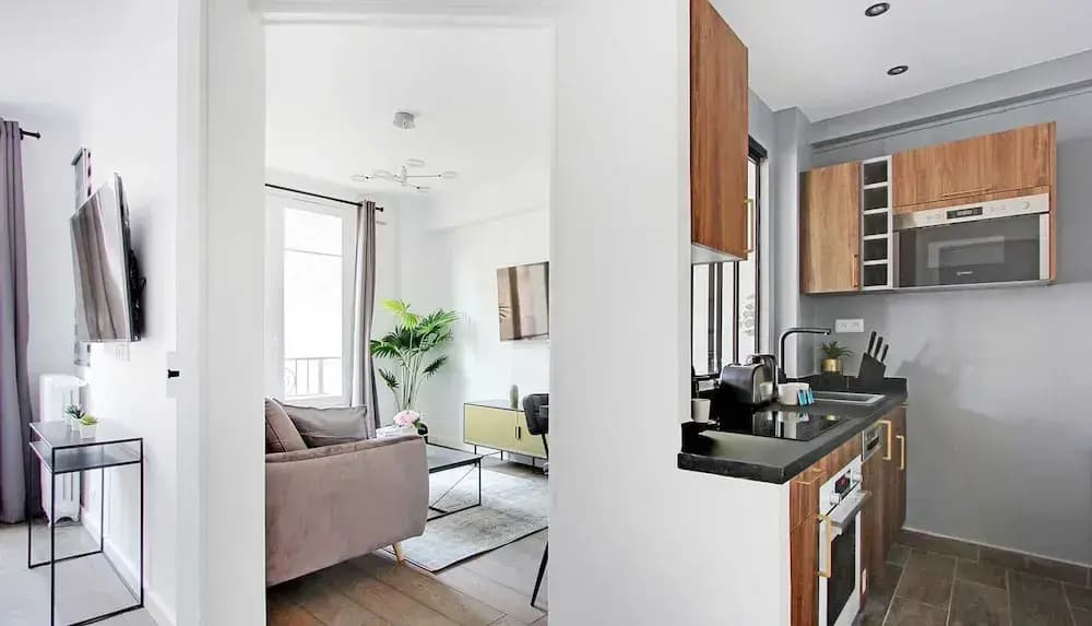 Charming Apartment - 1br/4p - Place des Vosges - photo 8