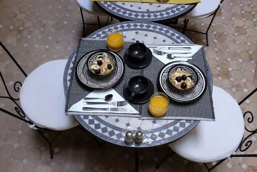 Riad Tazzori - photo 9