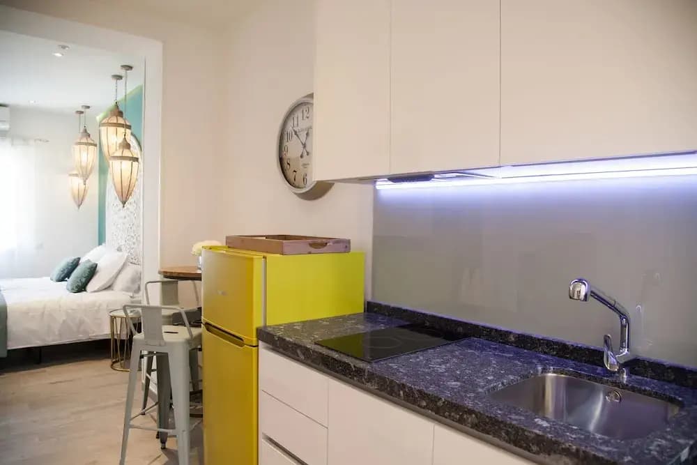 Apartamento García Paredes - photo 3