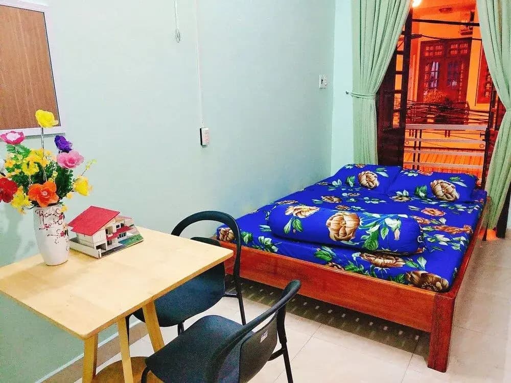 Win's Homestay - Hostel - photo 24