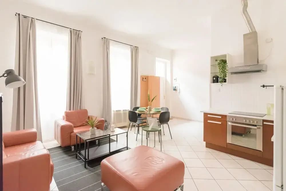 Venus Apartments - Kazinczy I - photo 4