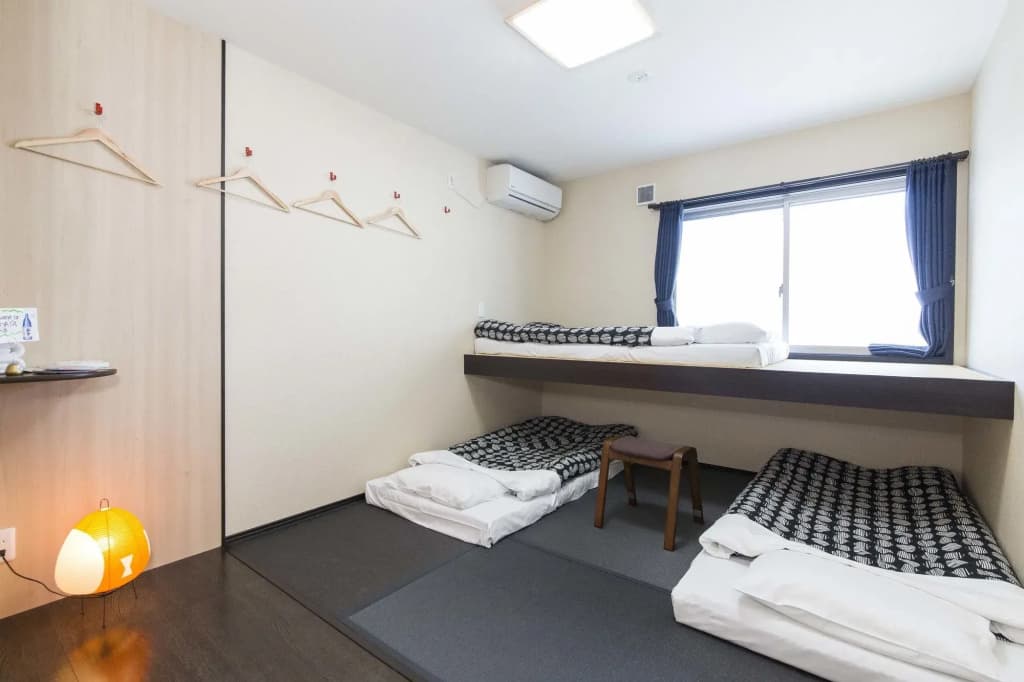Fujitaya BnB - photo 18