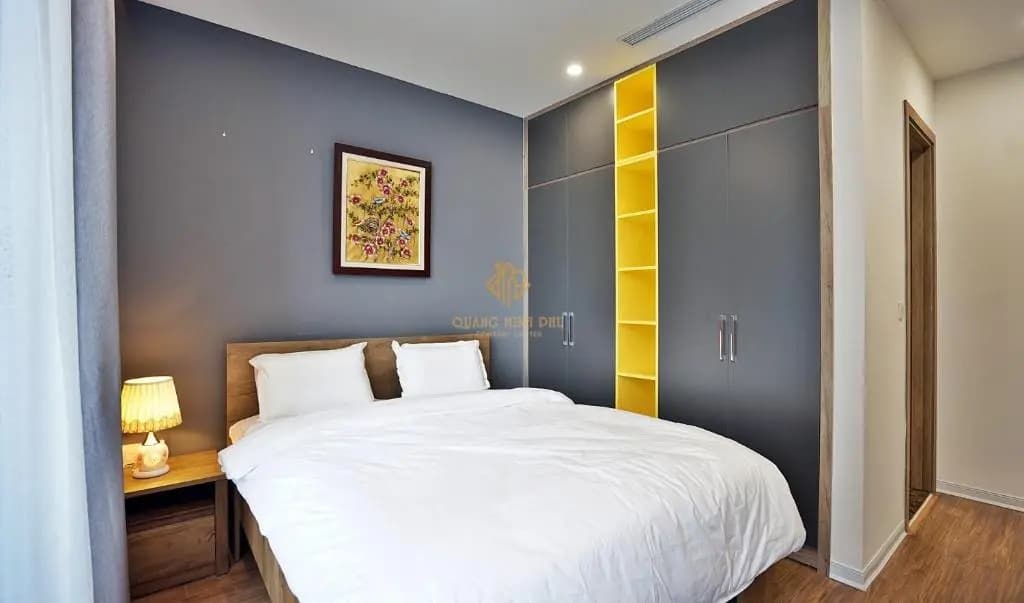 Vinhomes Metropolis by QMP - photo 2