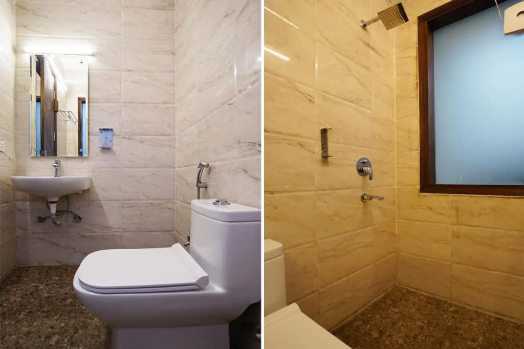 Hotel Olive Saffron - photo 7