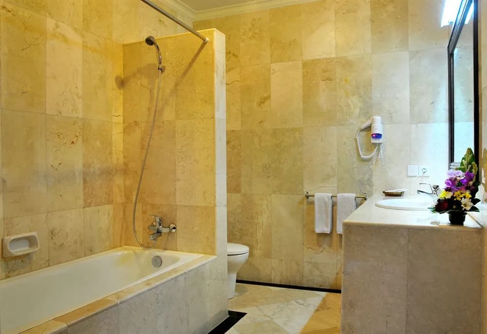 Puri Yuma Hotel - photo 8