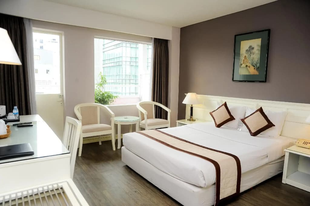 Saigon Star Hotel - photo 18
