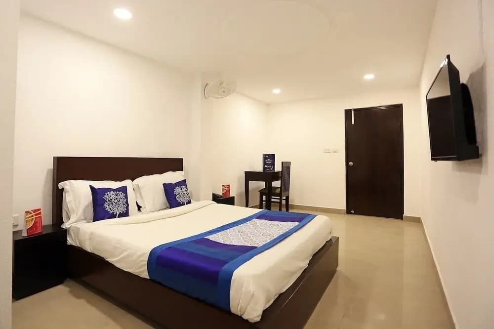 Hotel Ravin - photo 6