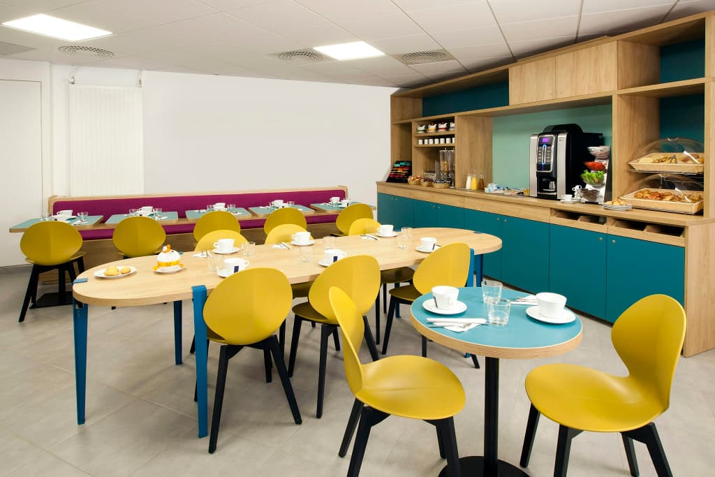 Sejours & Affaires Paris Davout Hotel - photo 14