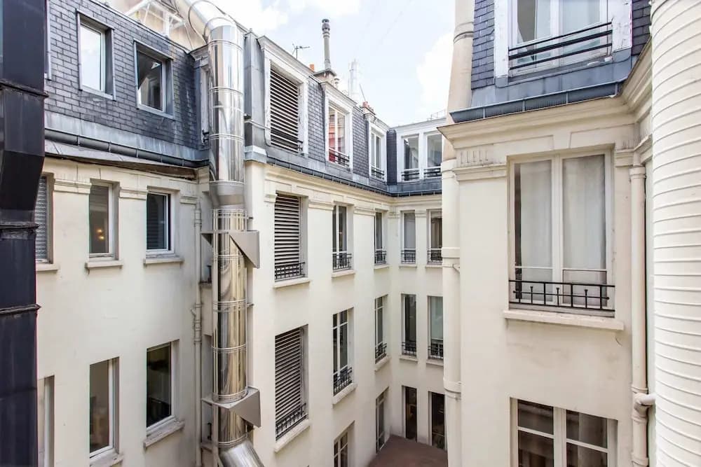 Résidence Paris Boetie - photo 1