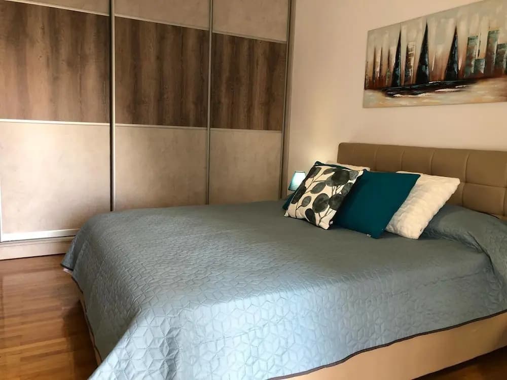 Acropolis apt - Sweet Home 5 - photo 5