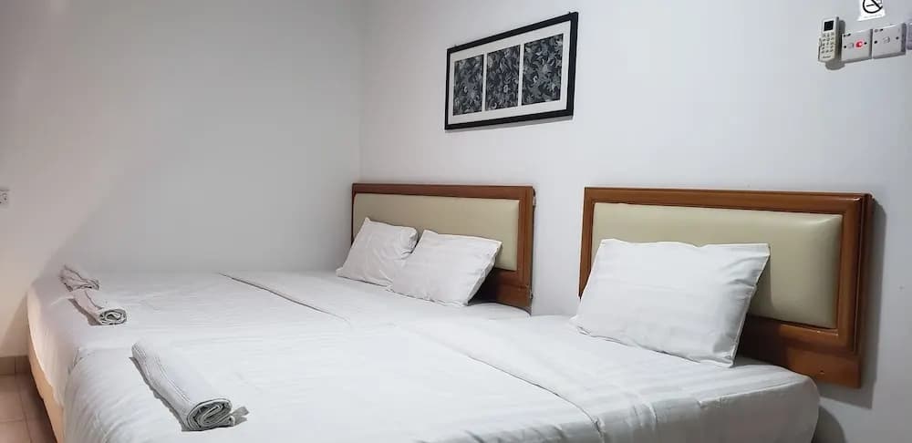 S Rose Hotel Sepang - photo 4
