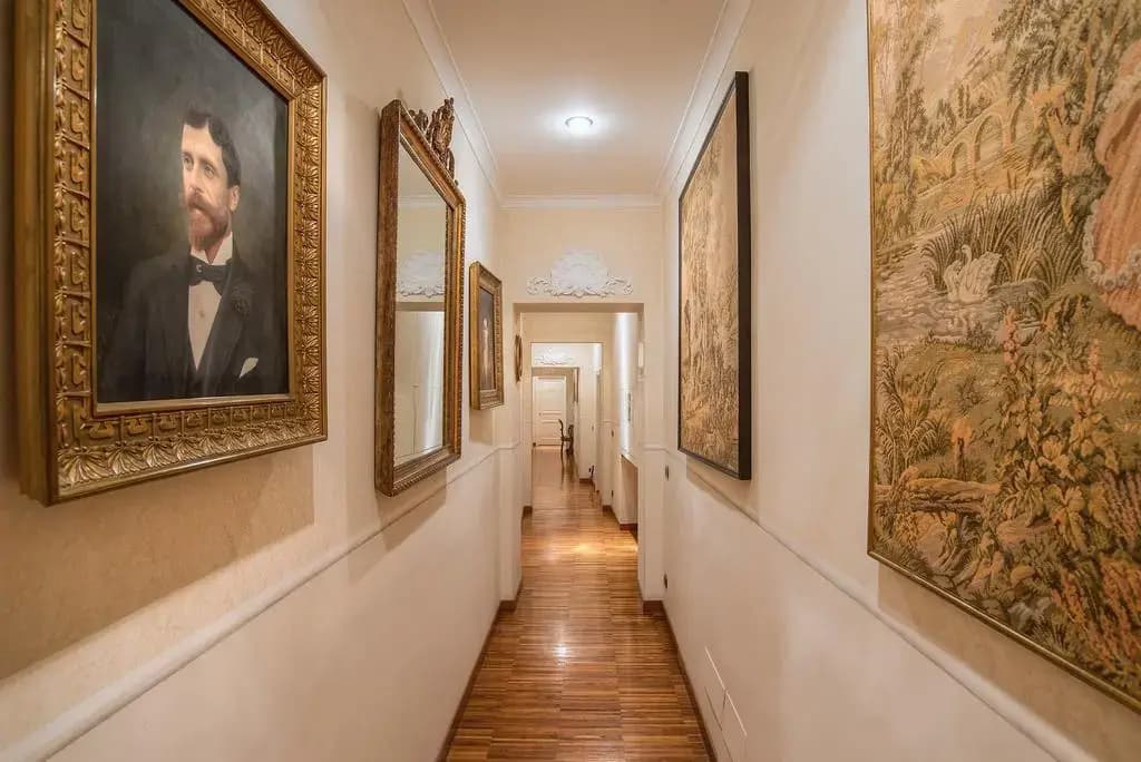 I TRE MOSCHETTIERI - D' ARTAGNAN Luxury Guest House - photo 12