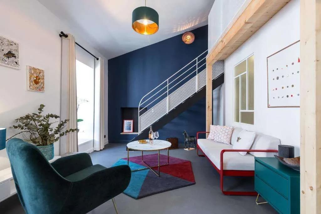 L'Abeille Boutique Apartments - photo 22