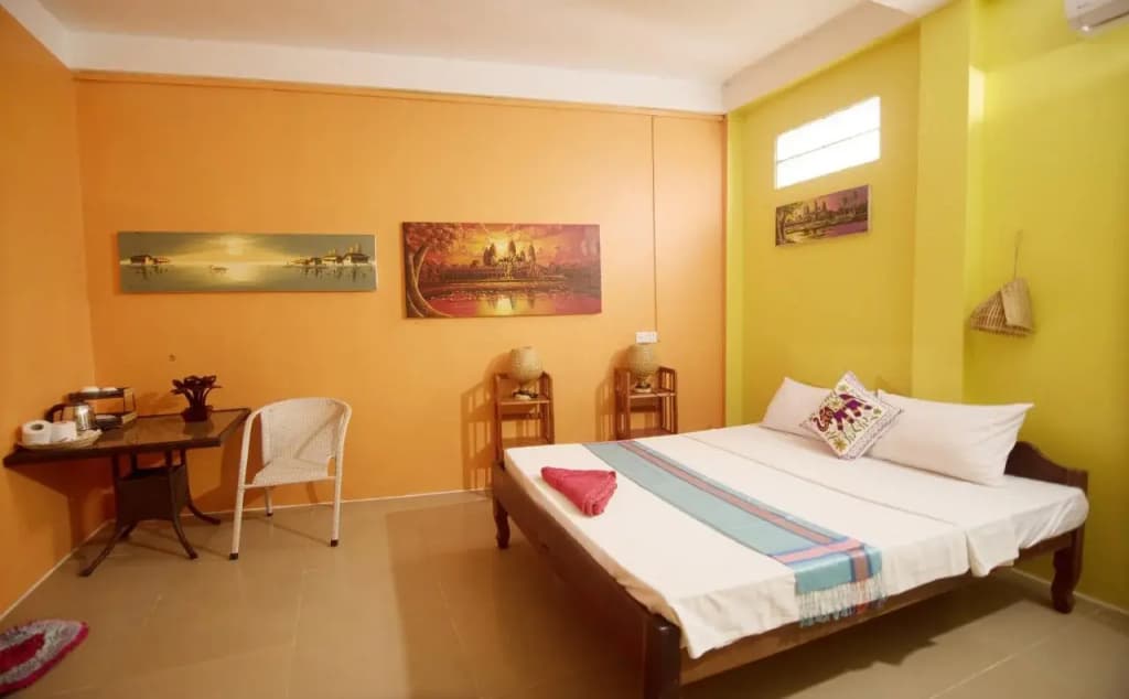 Kok Meng Lodge - main photo