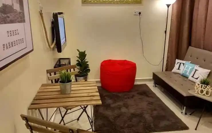 Tehel Farmhouse - photo 11