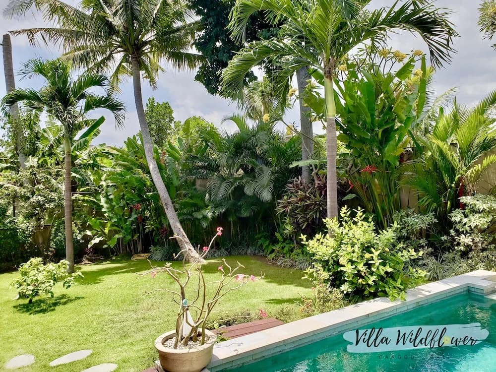 Villa Wildflower Canggu - photo 16