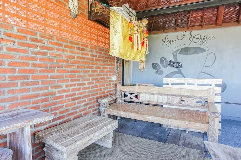 Art Canggu Village - photo 20
