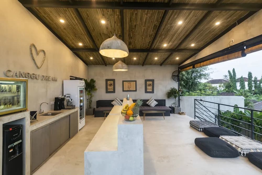Canggu Dream Studios & Villas - photo 23