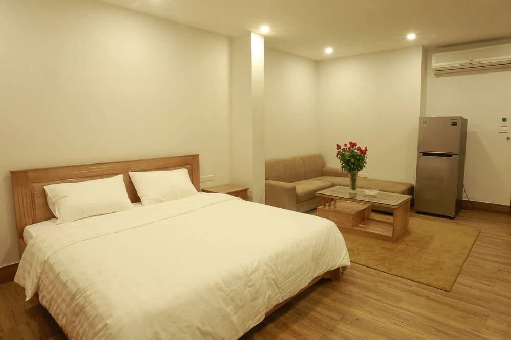 Alaya 1 Apartment - photo 6