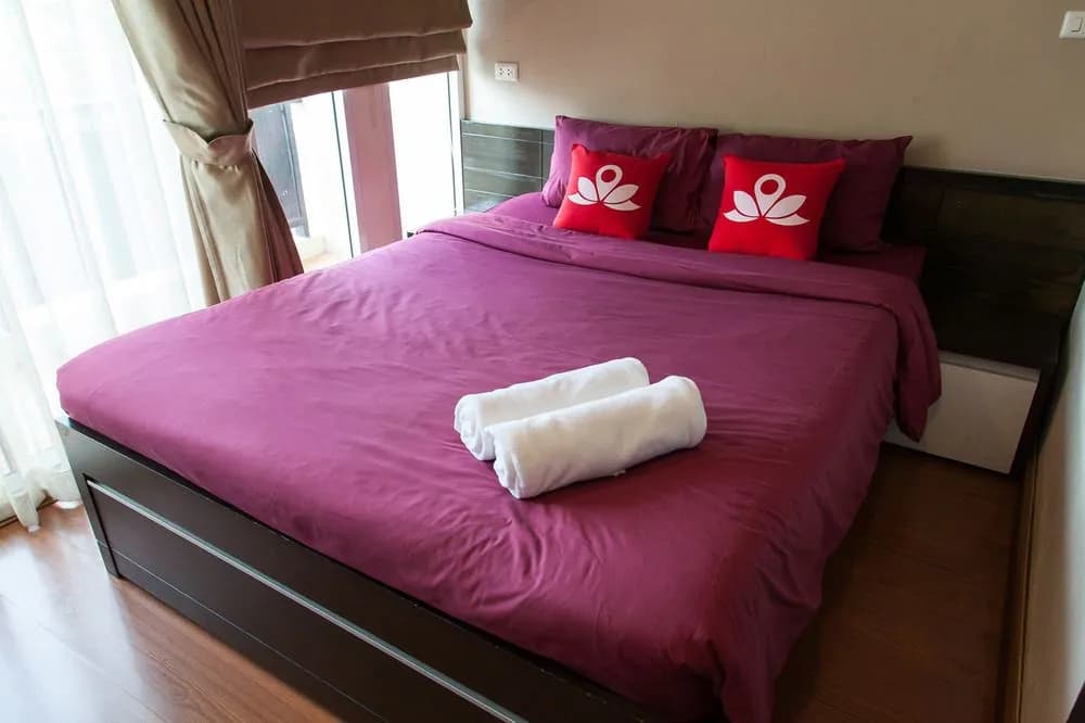 Zen Rooms Basic Ekkamai - photo 6