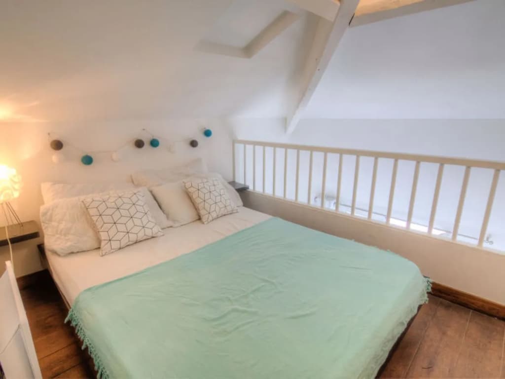 Villa M.Thérèse Promenade Anglais - photo 2